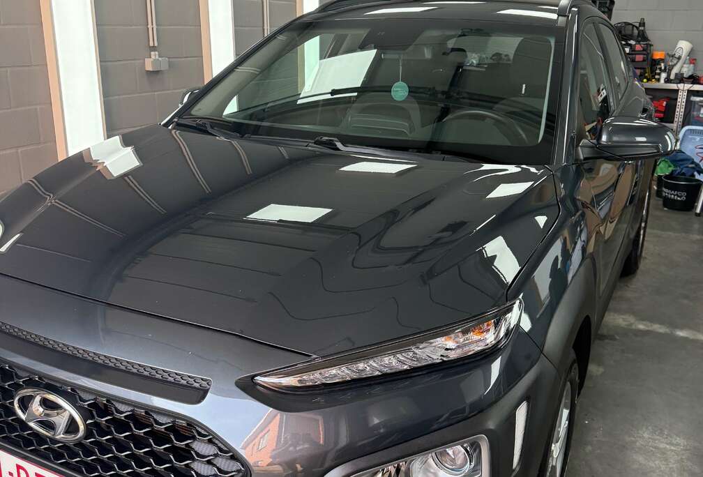 Hyundai Kona 1.0 T-GDi Twist