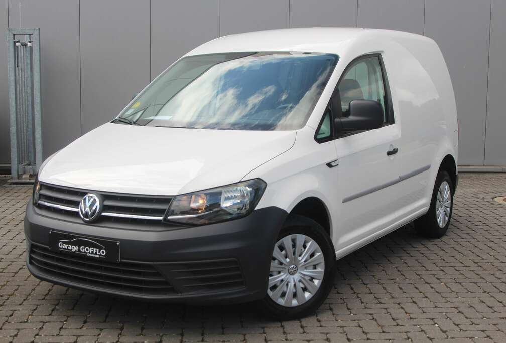 Volkswagen 1.6 TDI - 153.748KM - 2018