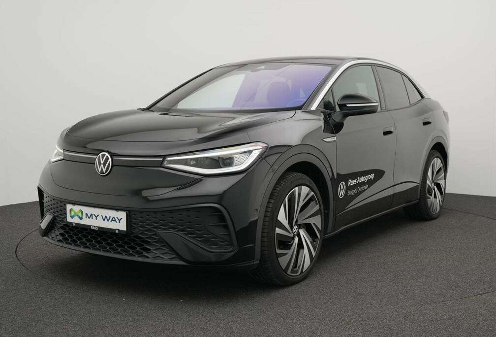 Volkswagen 77 kWh Pro Performance / Trekhaak / 360° camera / Massagestoelen