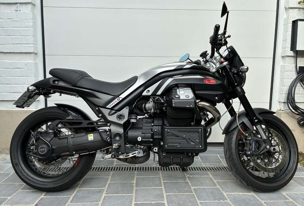 Black Devil