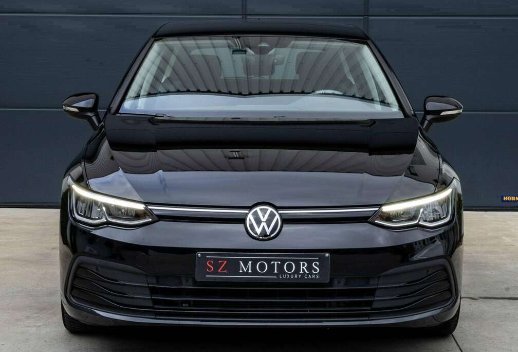Volkswagen Led | Camera | BTW |  Zetelverwarming | Line-assist | Navi |  1e Eigenaar |  Garantie
