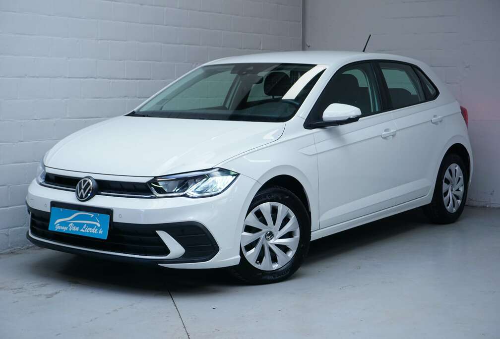 Volkswagen 1.0 - 7.100km- Mirror Link - PDC V&A- Lane Assist