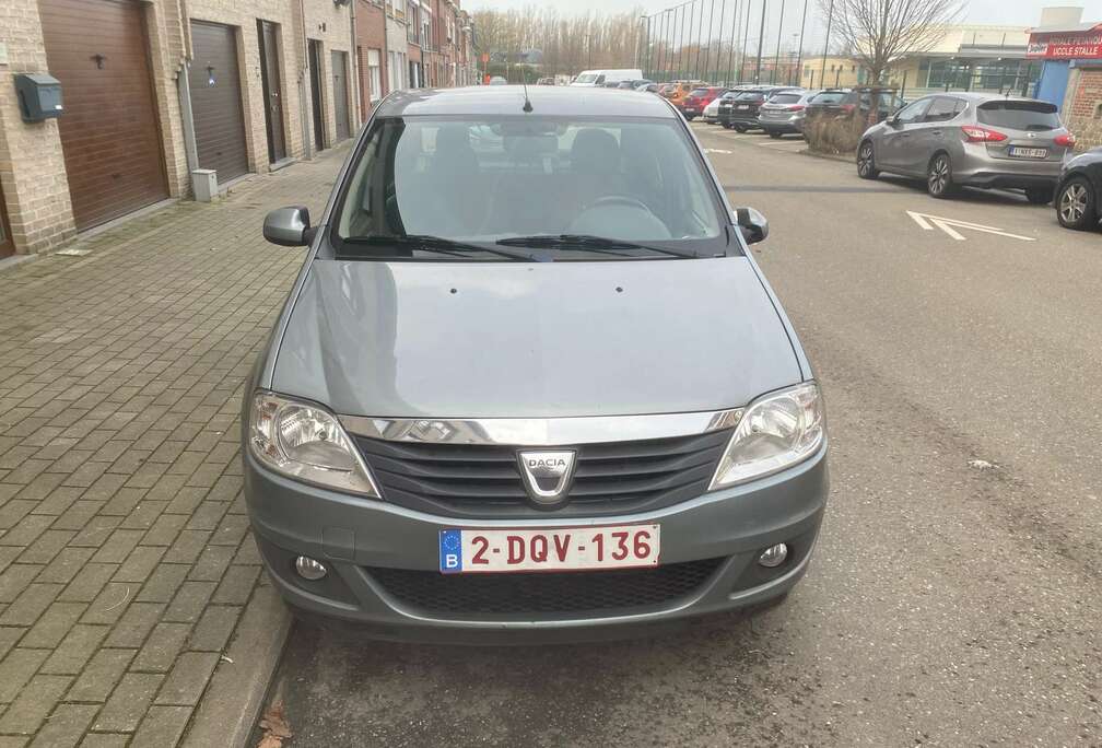 Dacia 1.2i