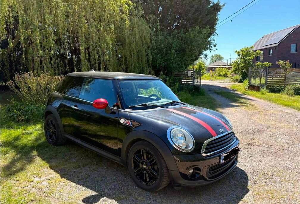MINI Mini 1.6i One