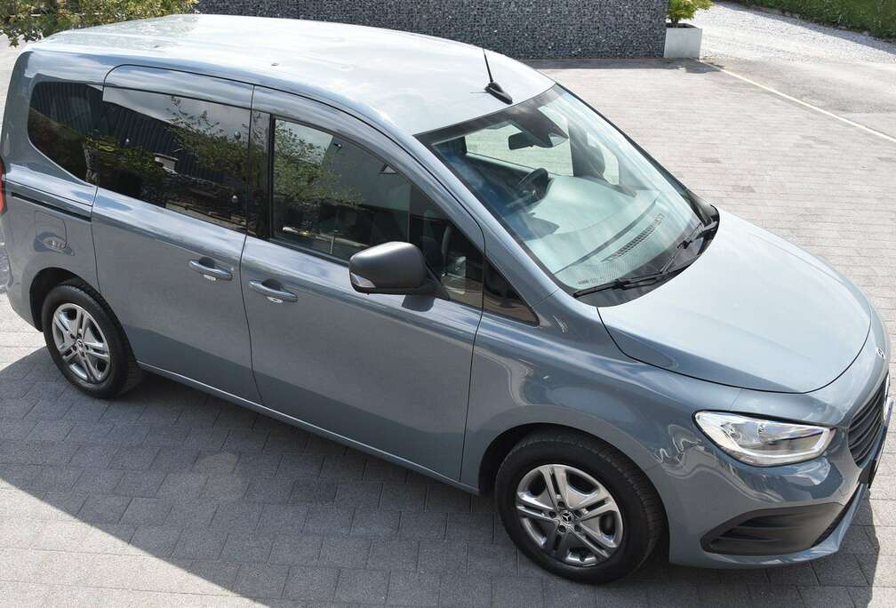 Mercedes-Benz CITAN Tourer 110 Carplay/Dab+