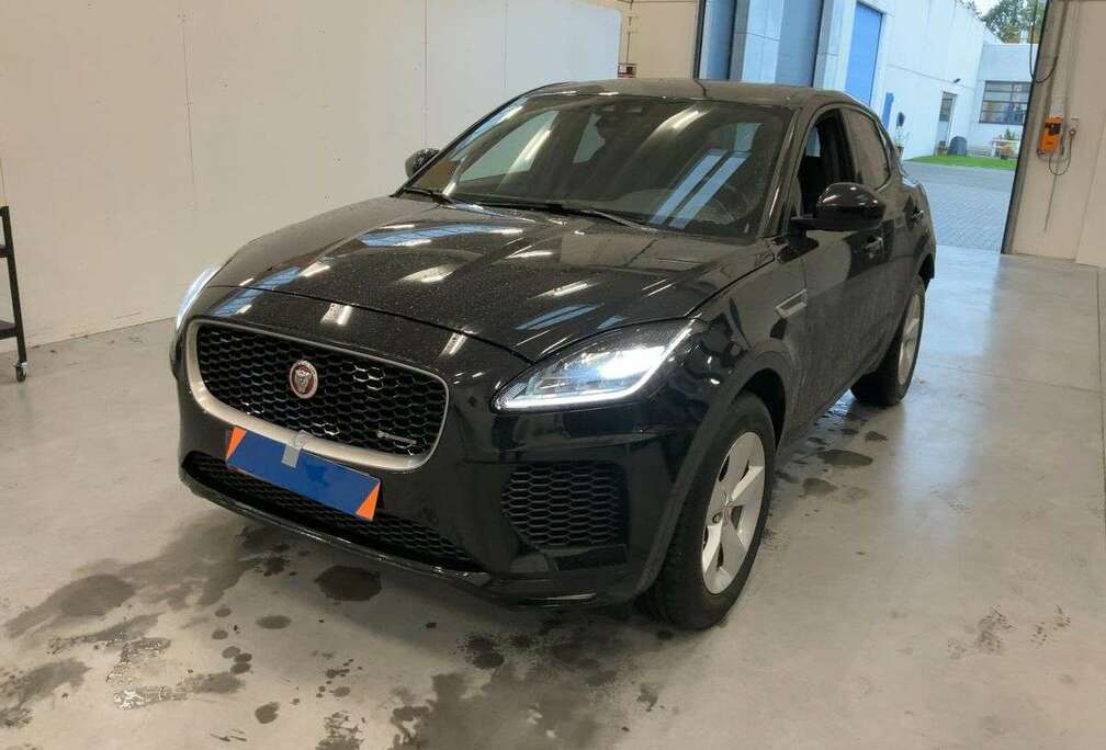 Jaguar Jaguar E-Pace P200 R-Dynamic AWD