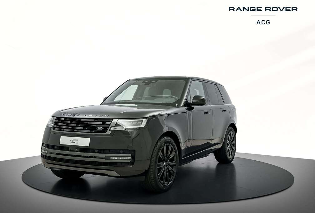 Land Rover SWB P460e SE AWD Auto. 25MY
