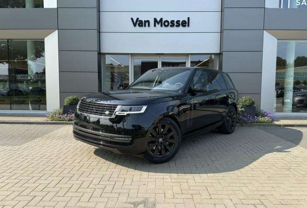 Land Rover SWB P460e SE AWD Auto. 25MY