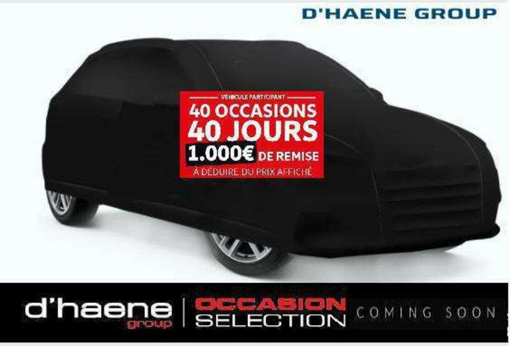 Volkswagen Passat Variant Style \'Business\' 2.0 TDI SCR 90 kW (122 ch) 7 vitesses DSG