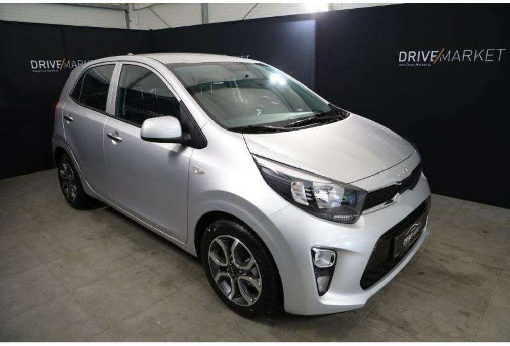 Kia Pulse