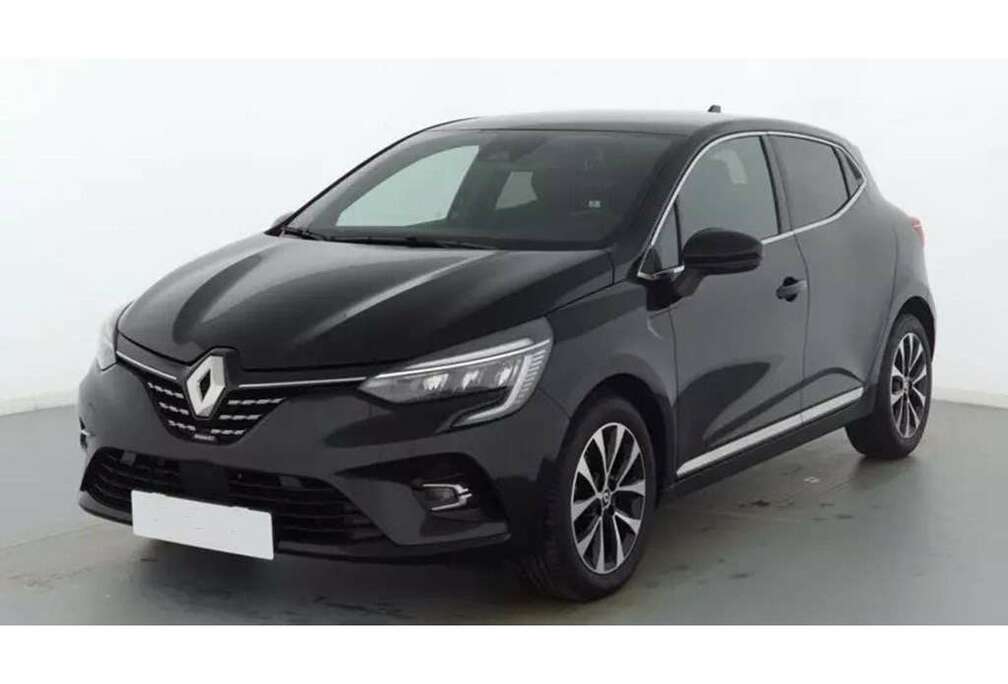 Renault Clio 1.0 TCe Techno GPF