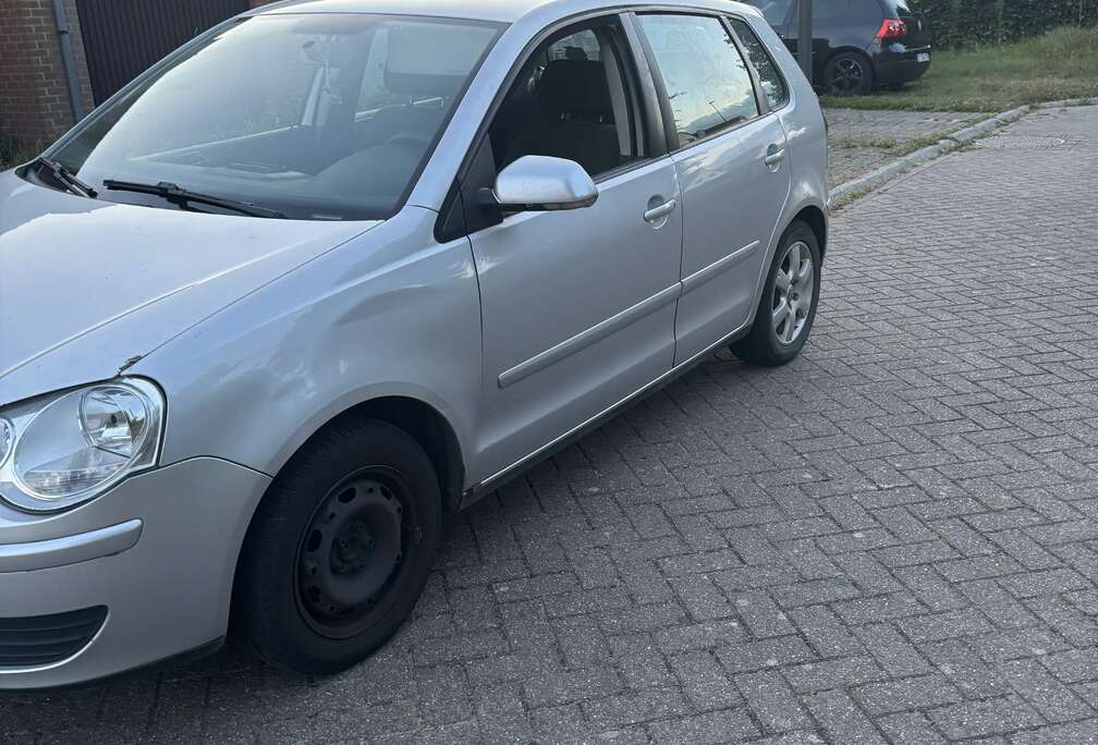 Volkswagen 1.4