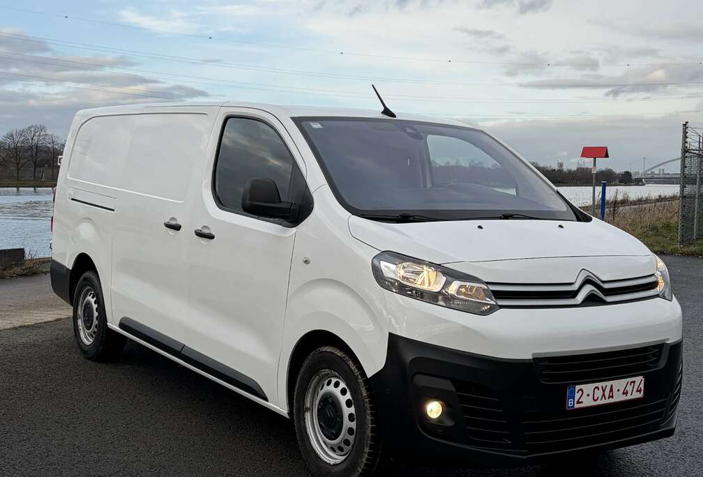 Citroen 2.0 HDi 3 Places