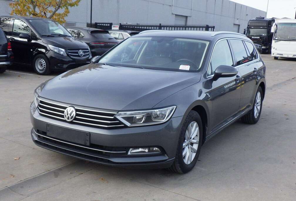 Volkswagen (Stock ID 87841)