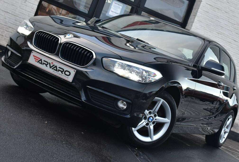 BMW I Navi / Cruise / PDC / Garantie