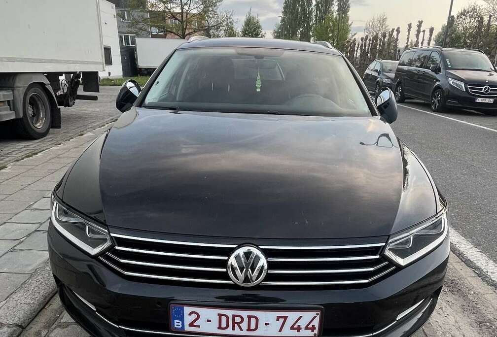 Volkswagen 1.6 TDI (BlueMotion Technology) DSG Trendline