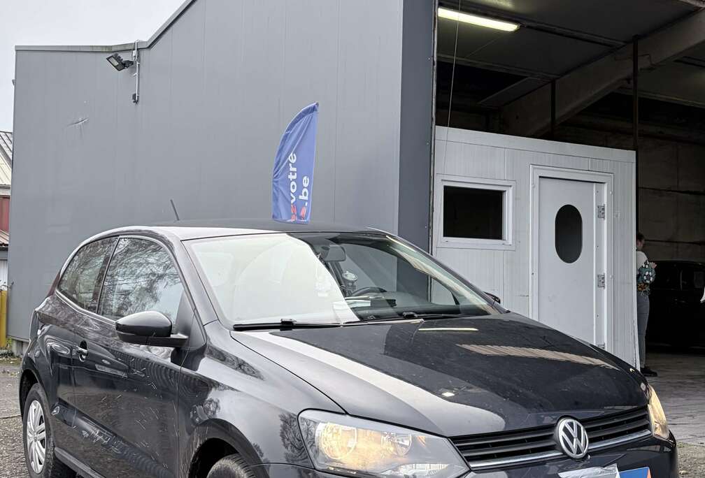 Volkswagen 1.0i Trendline