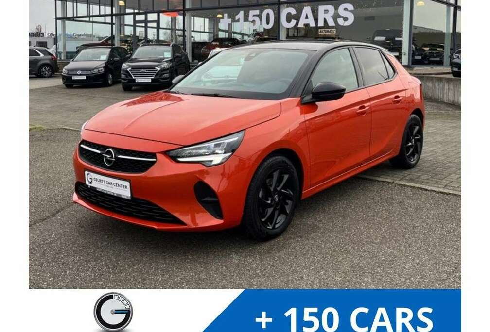 Opel Blitz 1.2i 75pk