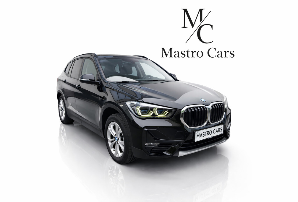 BMW X1 PHEV 1.5iA xDrive25e OPF