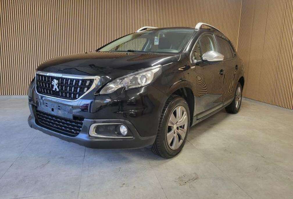 Peugeot STYLE
