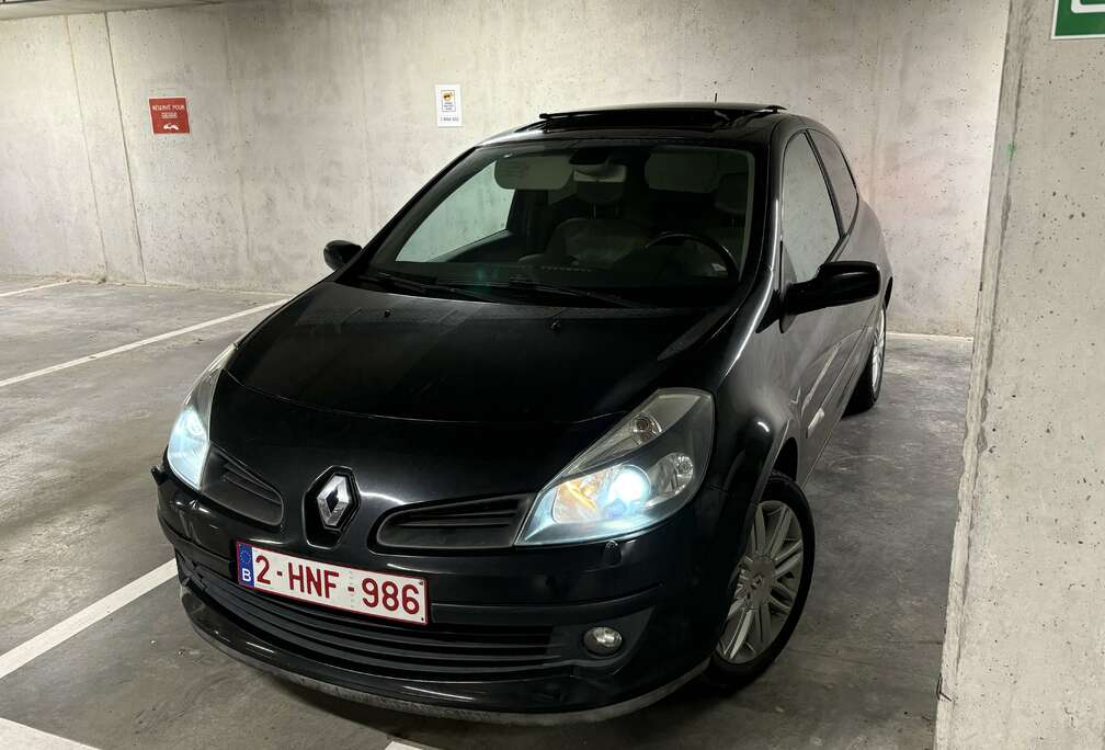 Renault privilège