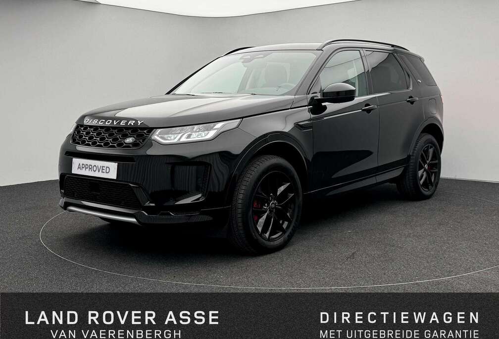 Land Rover P270e S AWD DIRECTIEWAGEN