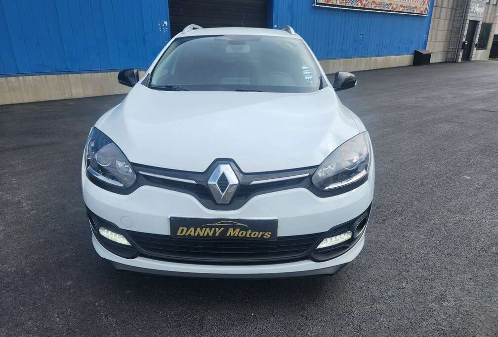 Renault 1.2 TCe Energy Limited