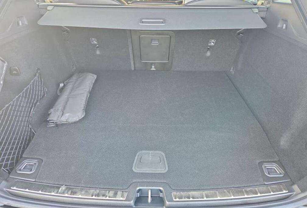 Volvo T6 Black Edition Plus / Hybride