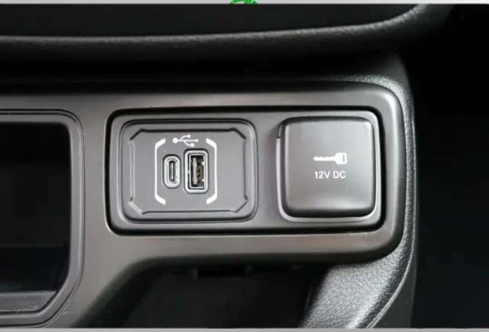 Jeep e-Hybrid MY25 Summit 1.5 MHEV