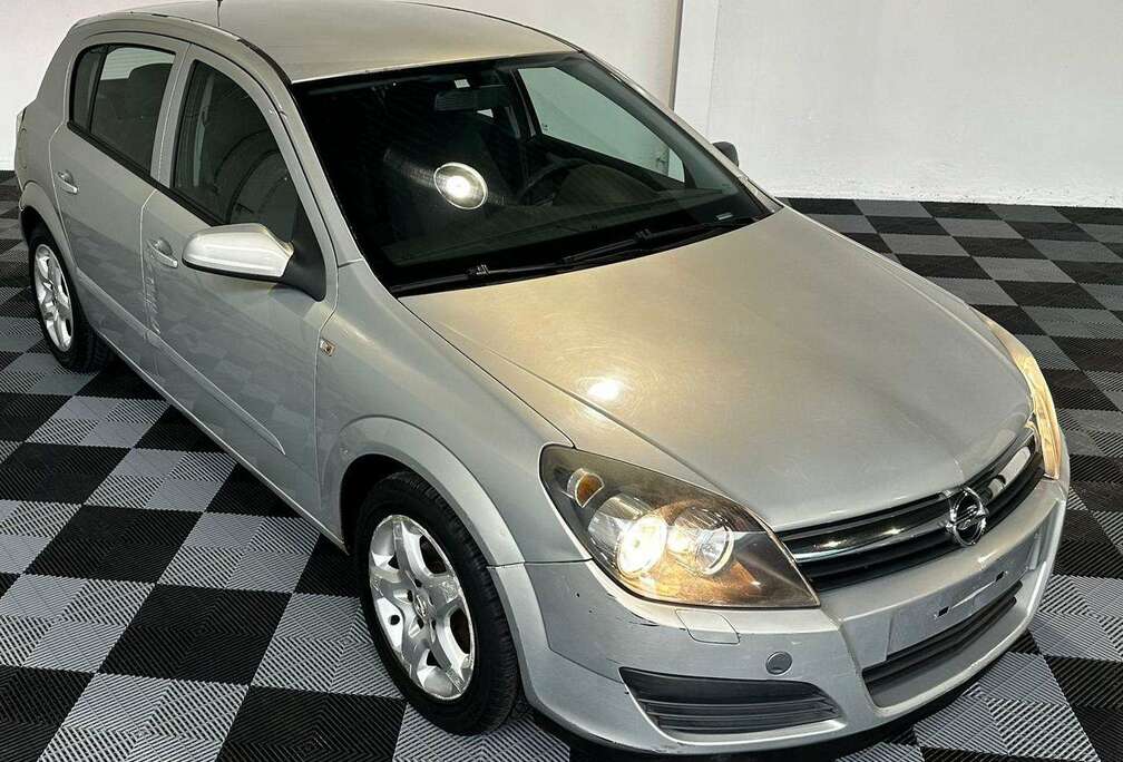 Opel 1.4i Cosmo