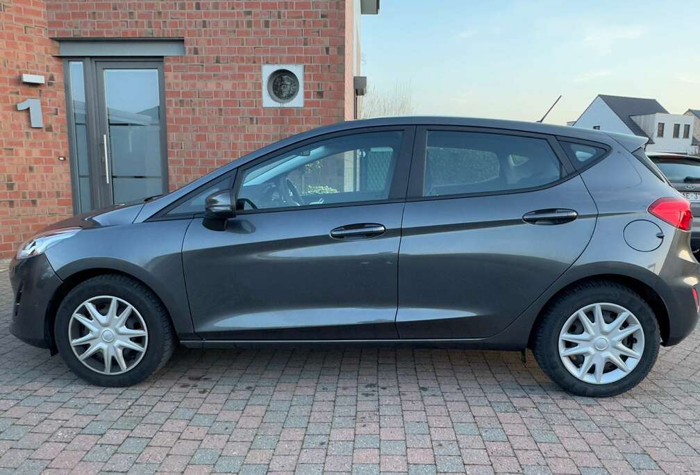 Ford Fiesta 1.1i Business Class
