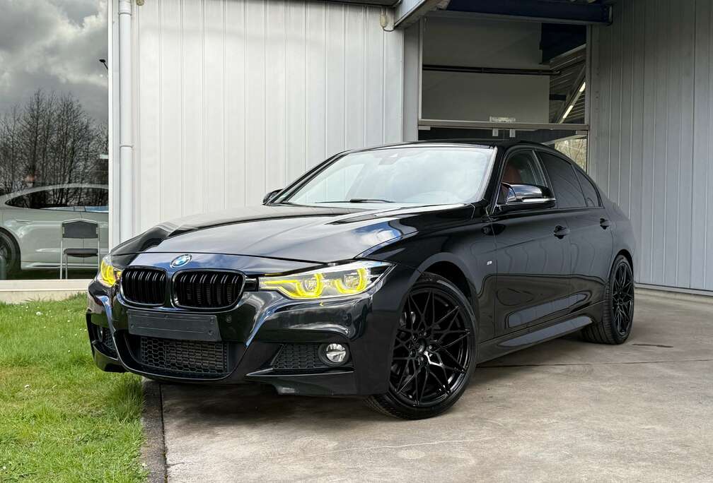 BMW Pack M, * CONDITIONS MARCHANDES *