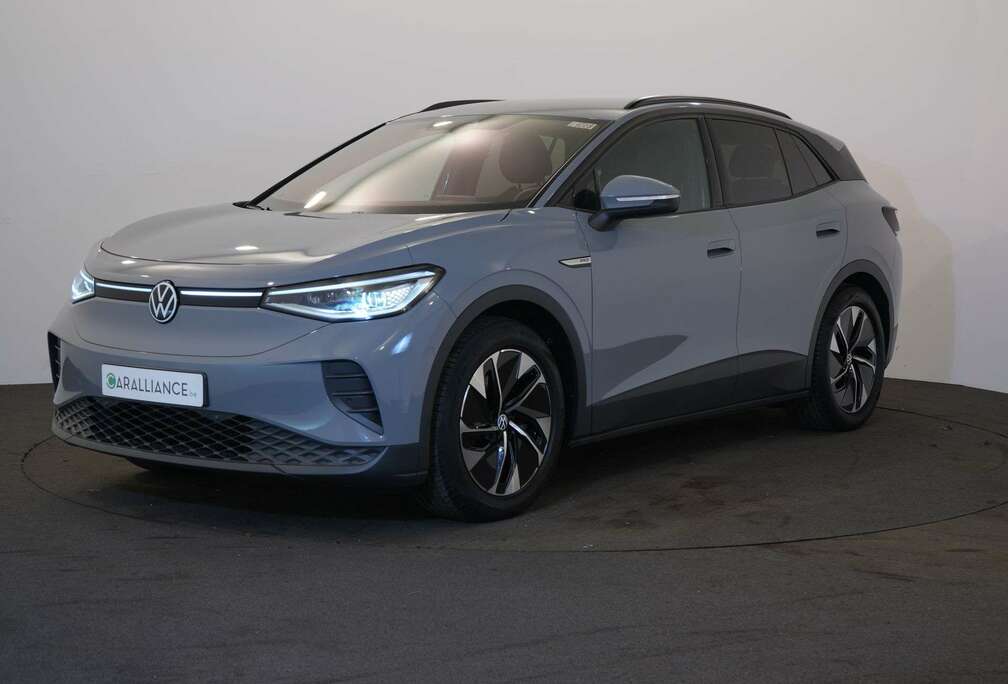 Volkswagen Pro Performance Pack SportPack AssistanceJA19