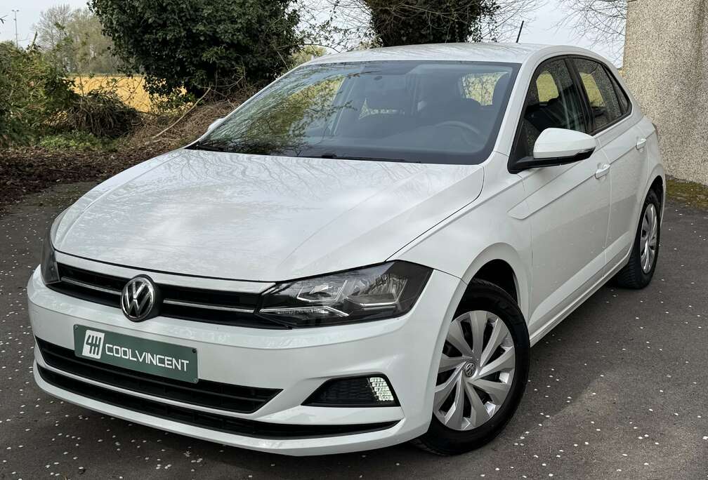 Volkswagen Polo 1.0 TSi // Comfortline //