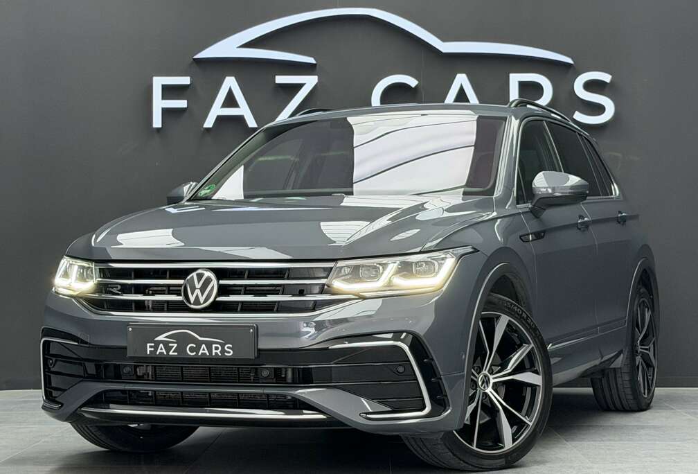 Volkswagen * Réservé *