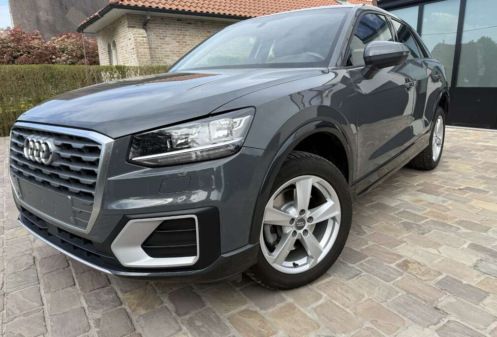 Audi 1.4 TFSI Sport S tronic