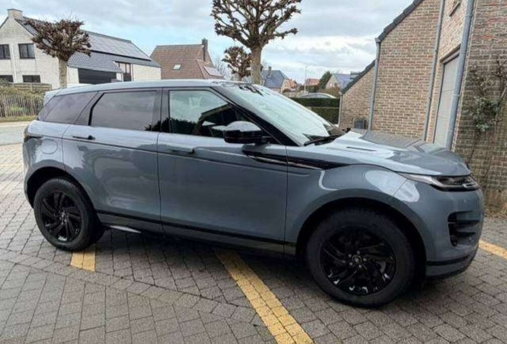 Land Rover P300e R-Dynamic S AWD Auto