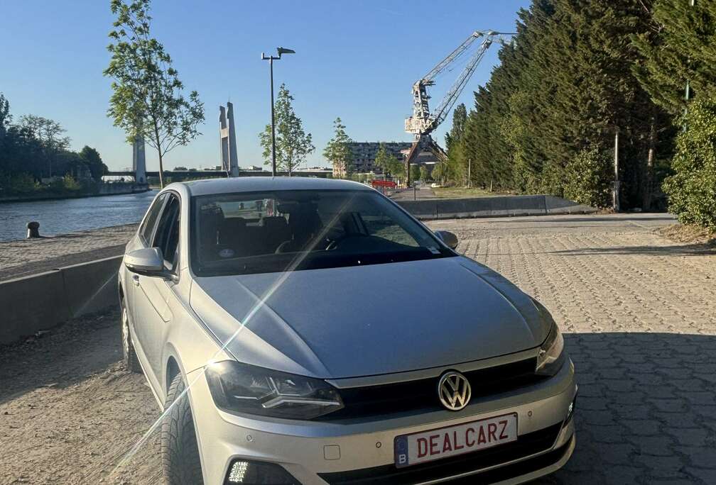 Volkswagen 1.0 TSi Beats