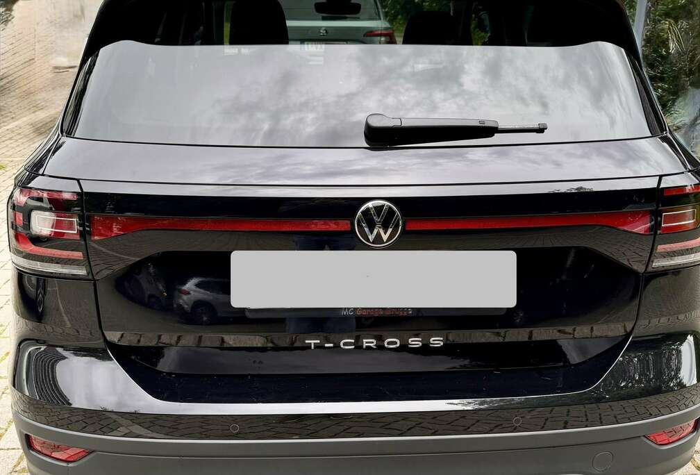 Volkswagen 1.0 TSI OPF DSG Life