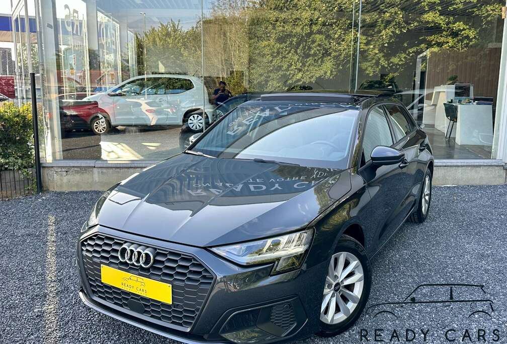 Audi Sportback TFSI*TOIT OUVRANT*CUIR*VIRTUAL*GARANTIE