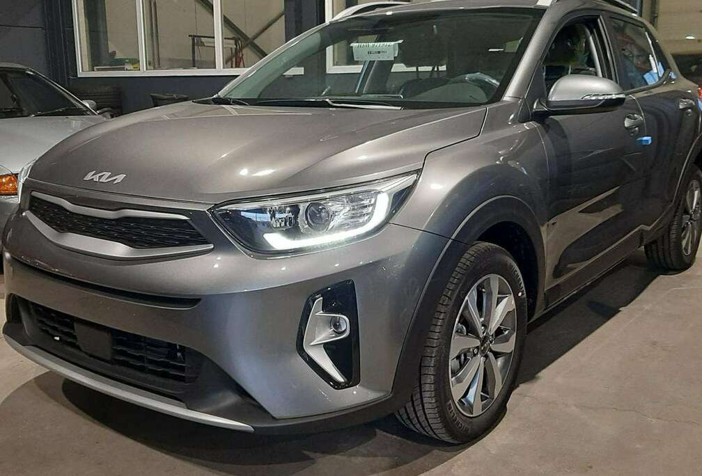 Kia 1.0 T Executive Line ISG DCT7 * NIEUW - Stock