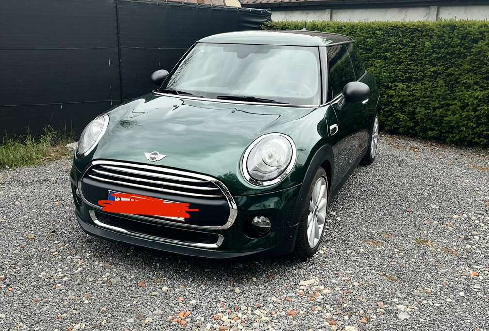 MINI 1.5