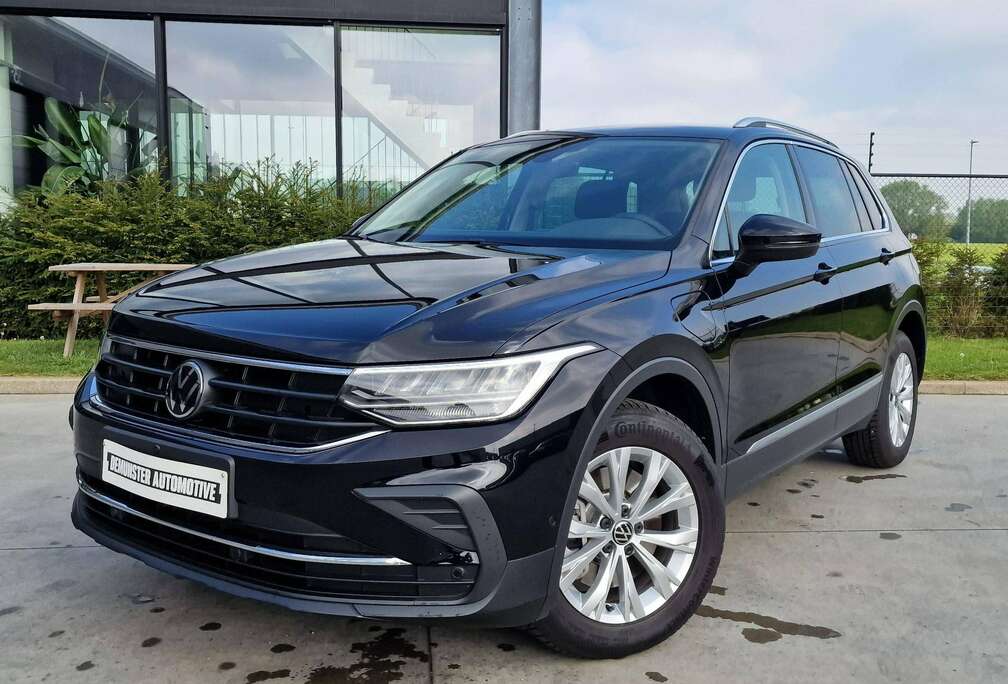Volkswagen 1.4 eHybrid/Trekhaak/360 Camera/Carplay/Zetelverwa
