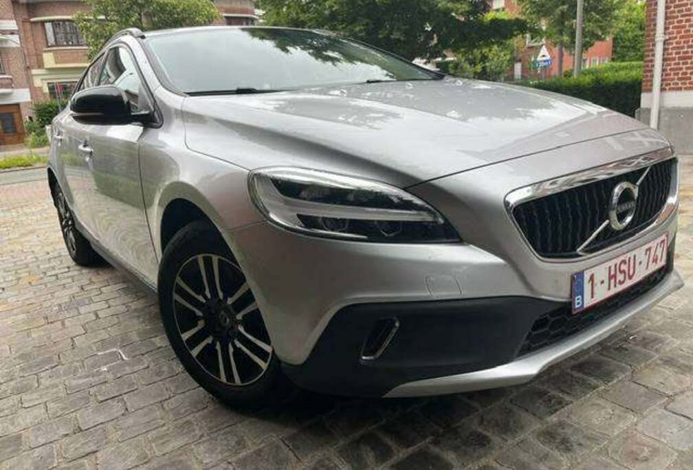 Volvo V40 Cross Country 1.5 T3