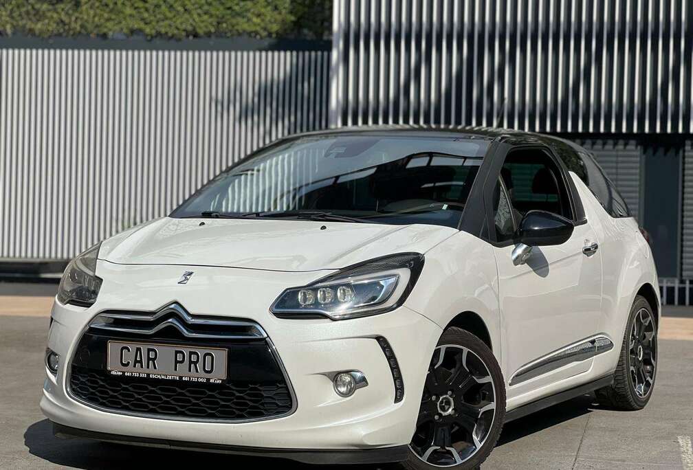 Citroen MANUELLE / ESSENCE