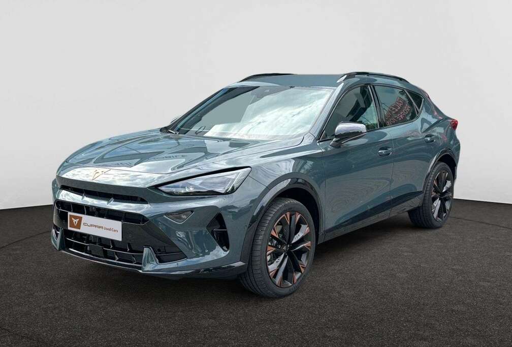 Formentor Business 1.5 eTSI 150ch (110kW) DSG 7v Mild Hybrid