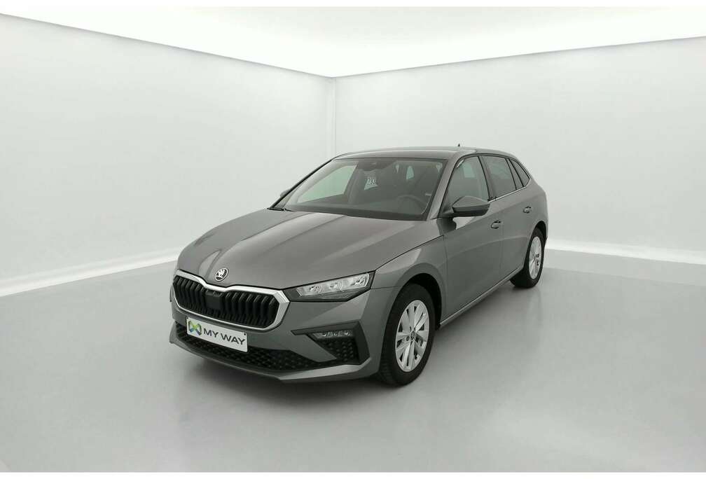 Skoda 1.0 TSI 85KW (115 ch) Selection DSG