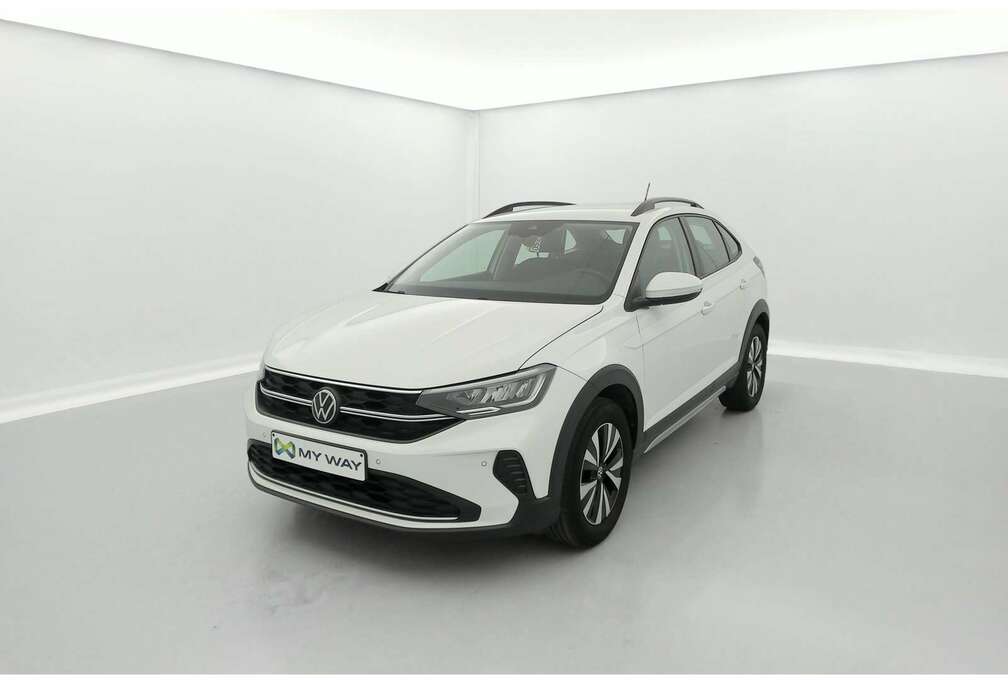 Volkswagen Life Business 1.0TSI 70kW(95CV) 5v * My Way Selection *