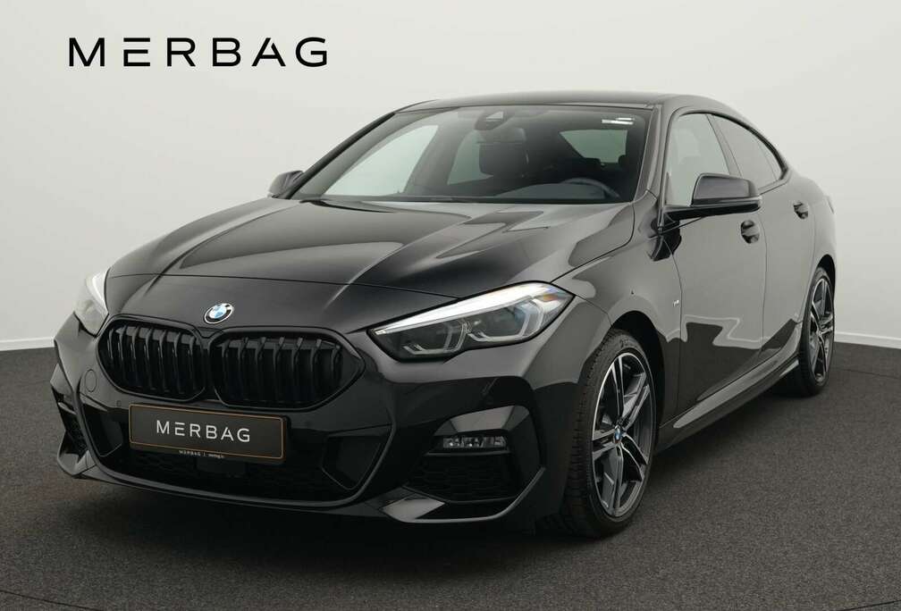 BMW 2er Gran Coupe - 218i M Sport
