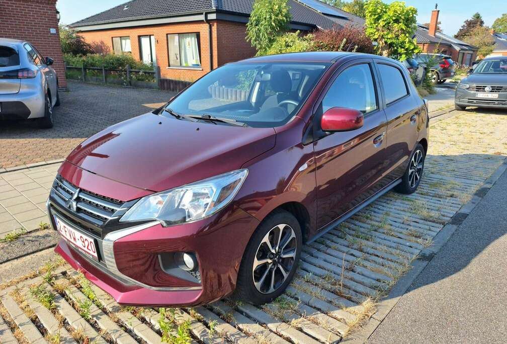 Mitsubishi